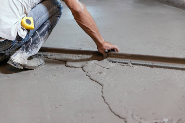 Best Commercial Concrete Services in Williamsport, OH