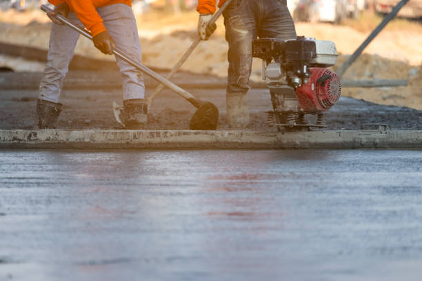 Best Concrete Steps and Stairs in Williamsport, OH