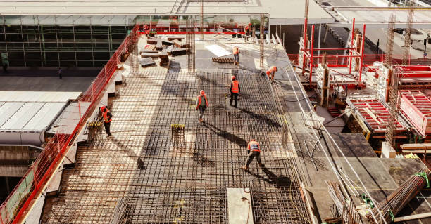 Best Concrete Removal and Replacement in Williamsport, OH