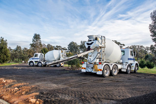 Best Concrete Driveway Installation in Williamsport, OH