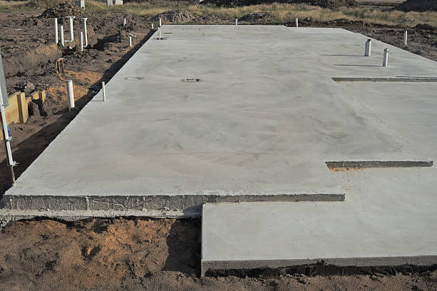 Best Concrete Patio Design and Installation in Williamsport, OH