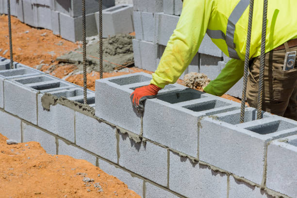 Best Concrete Retaining Walls in Williamsport, OH