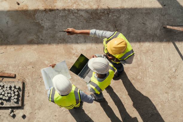 Best Concrete Demolition Services in Williamsport, OH
