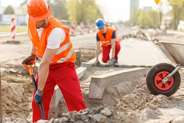 Best Concrete Sidewalk Installation in Williamsport, OH